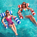 Pool Wave Pool Floats Chairs for Adult