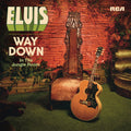 Way Down In The Jungle Room LP
