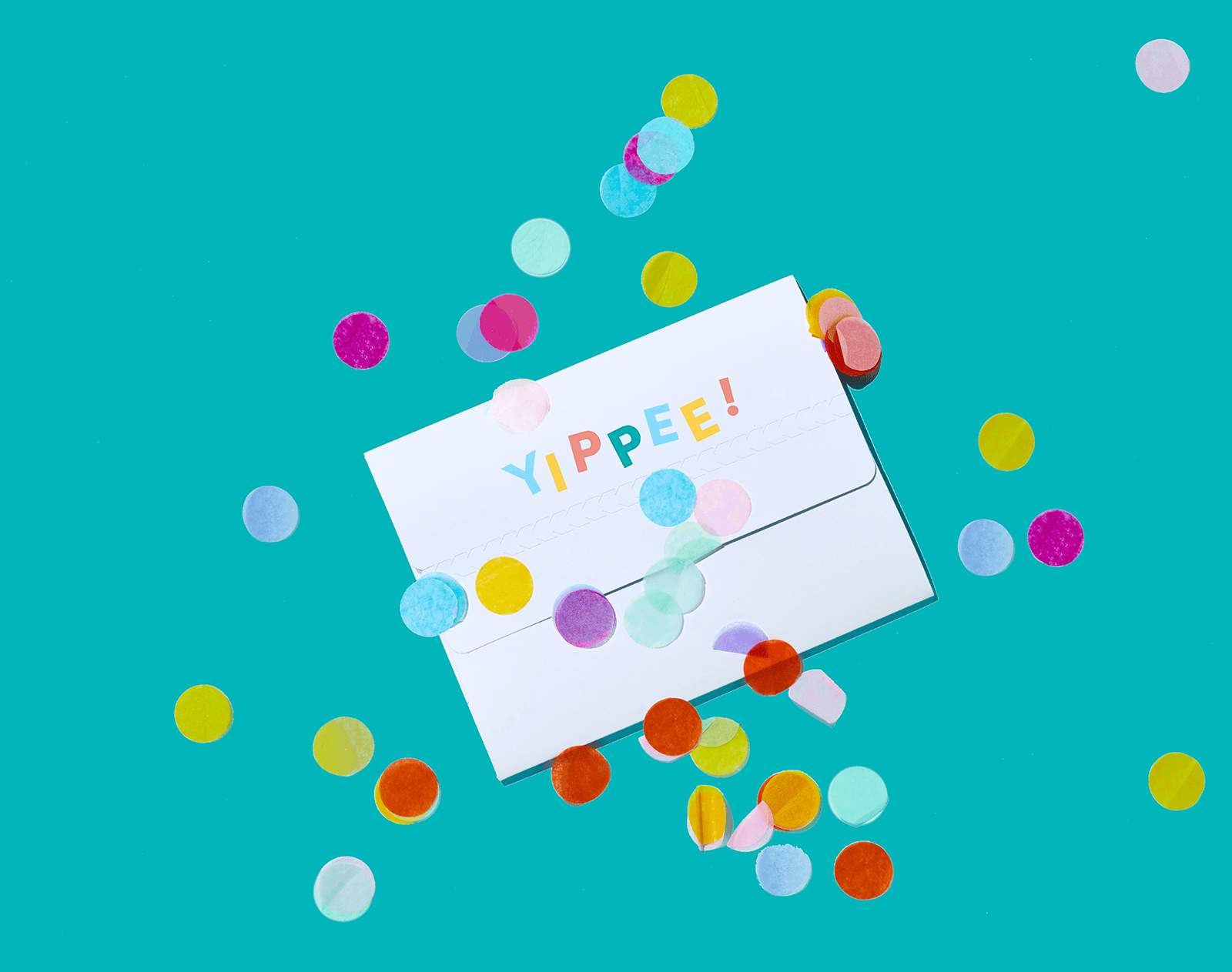 Physical Gift Card