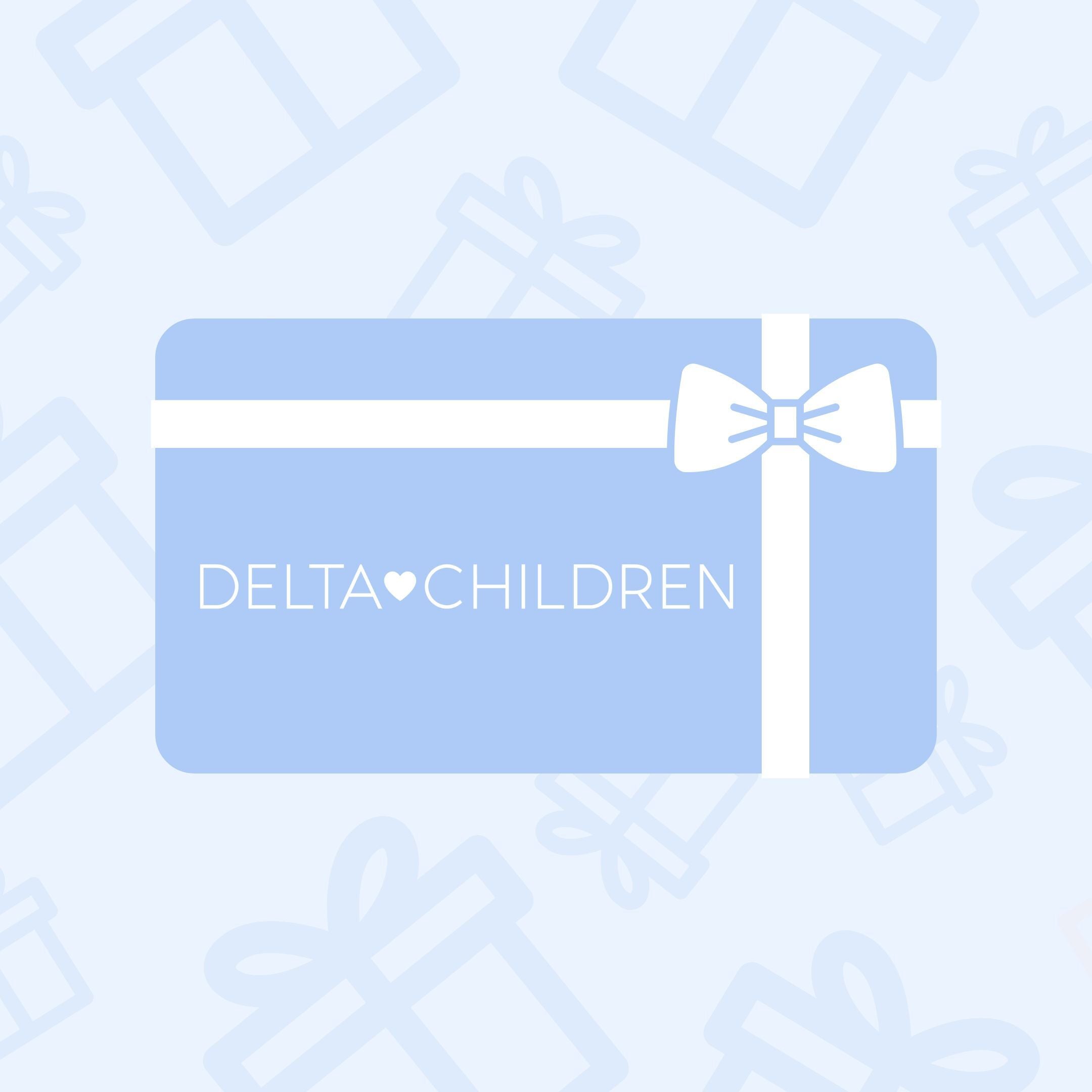 Digital Gift Card