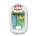 Mine To Love Bathtub Set
