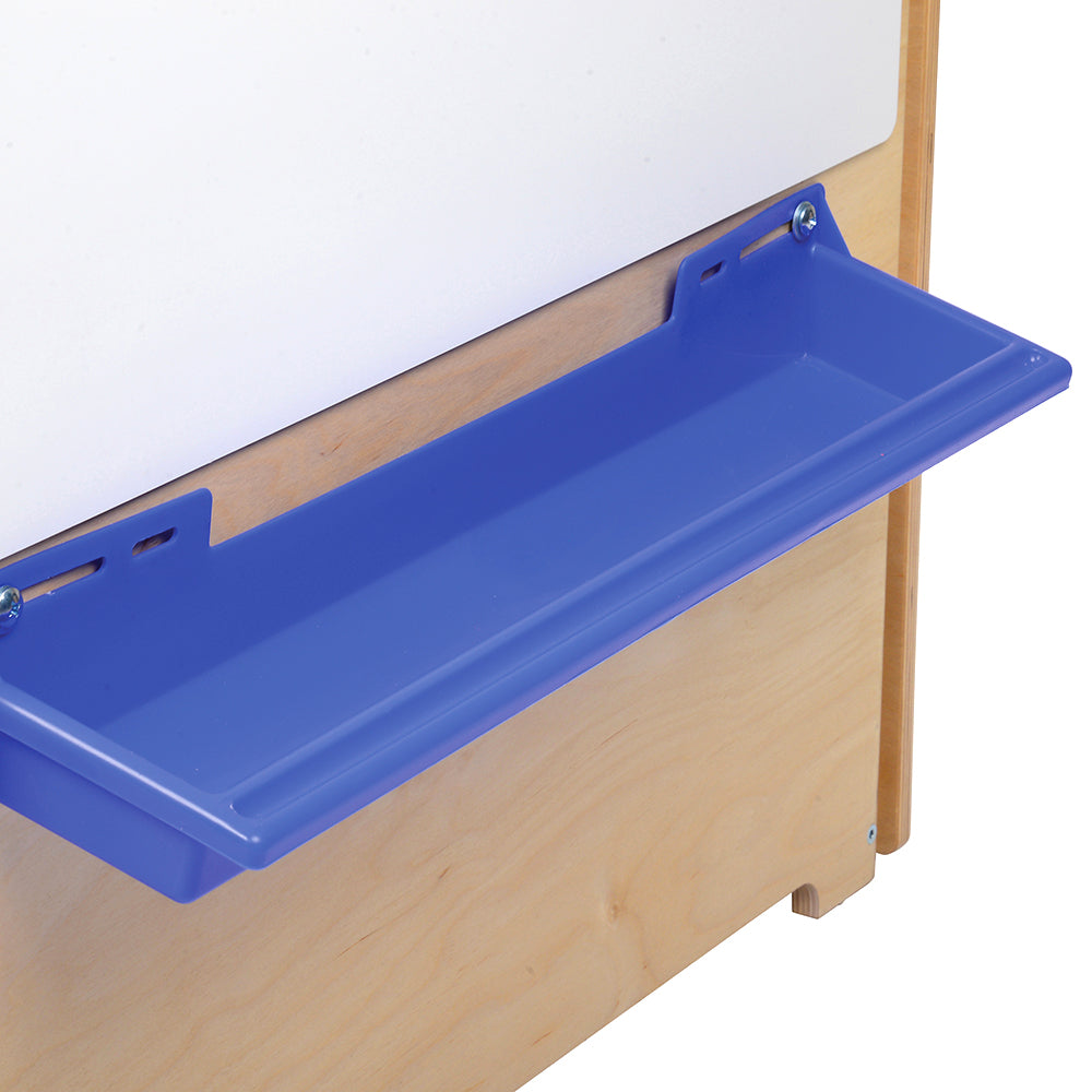 Multi-Functional Innovation Station | Sensory Play, Table, and Easel Combo