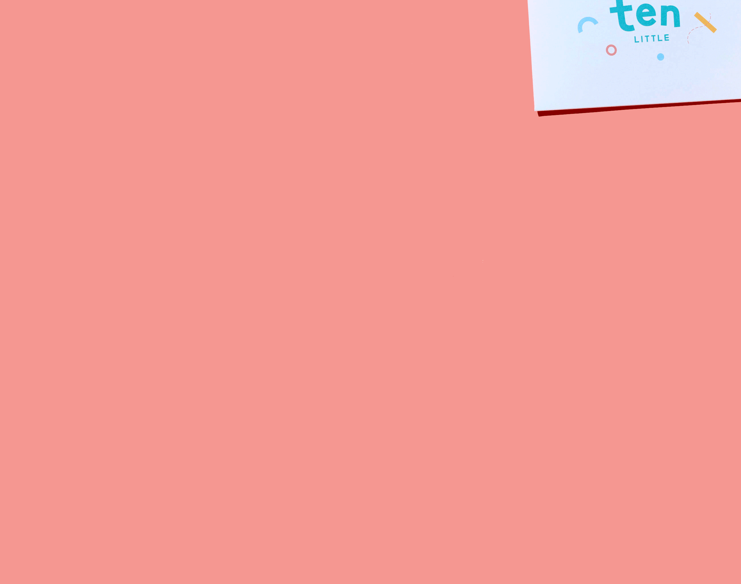 Physical Gift Card